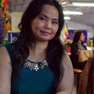 Meet your Posher, Sopha